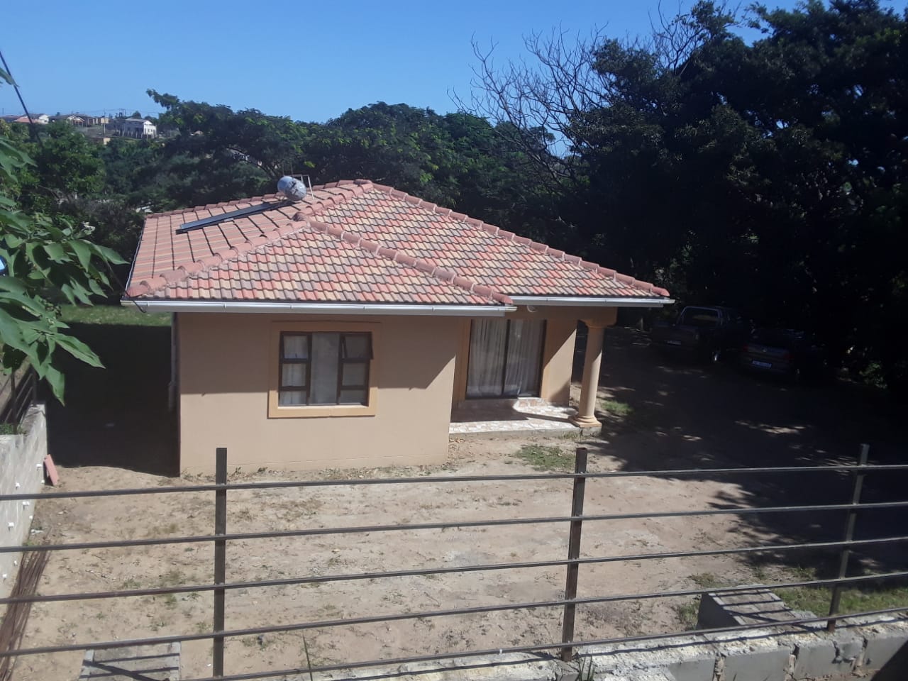 Project 3 House image
