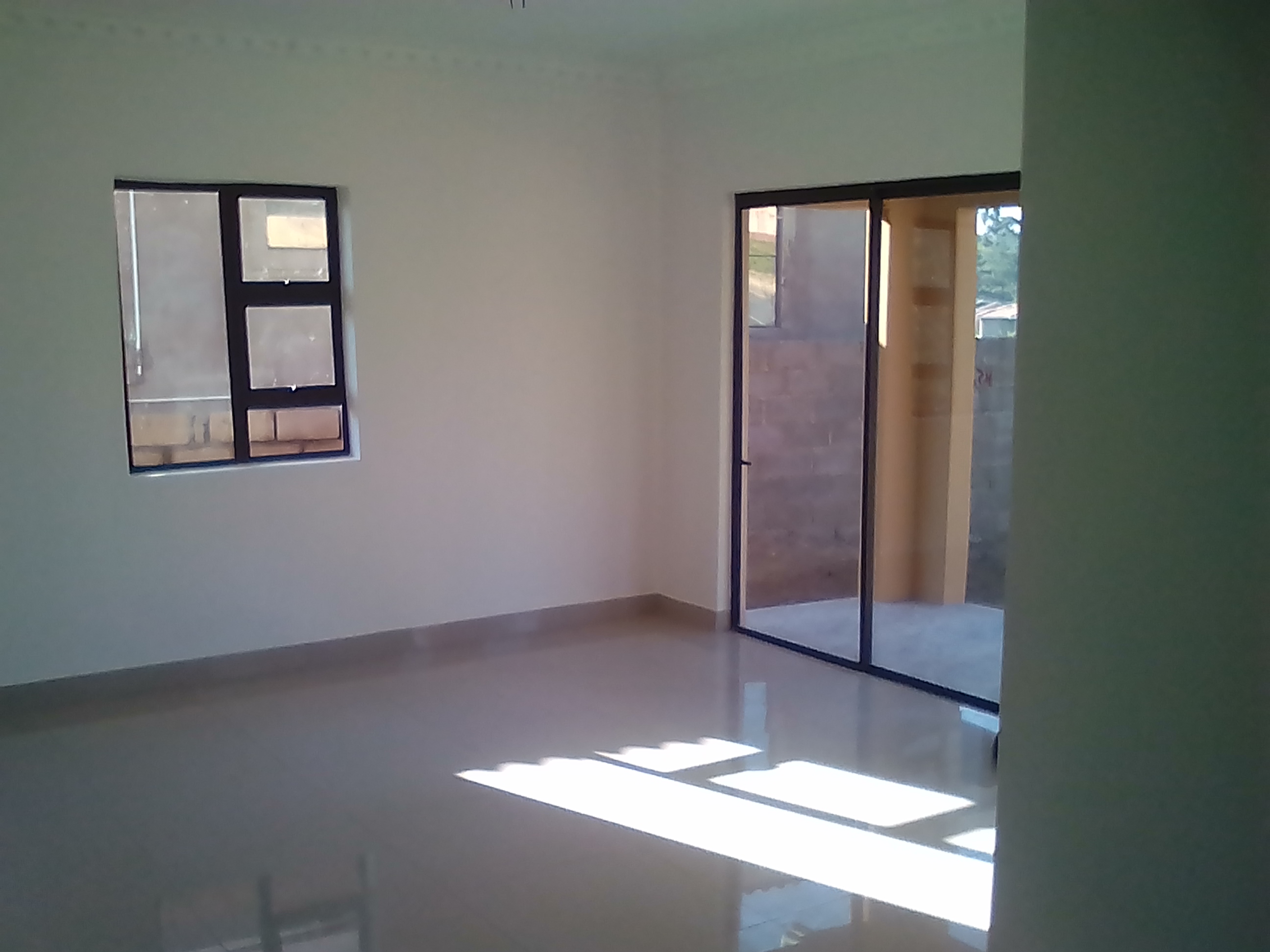 Project 1 House image