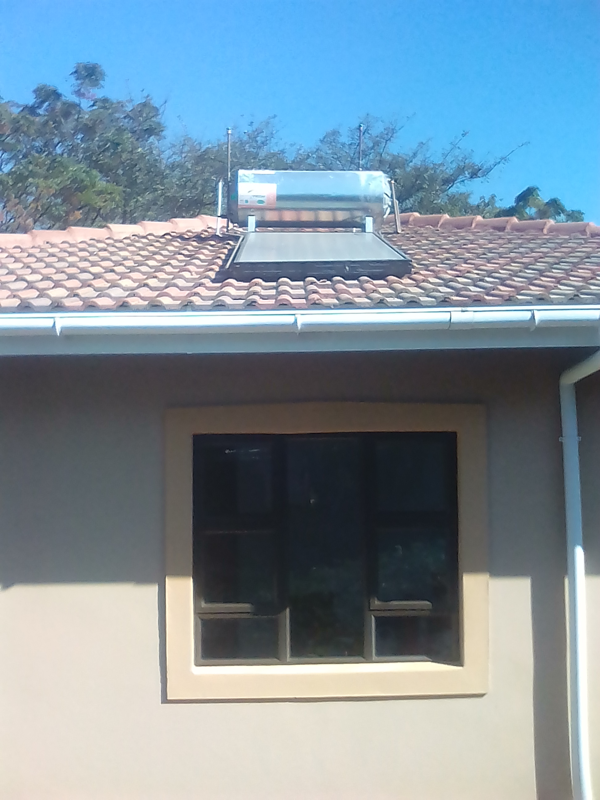 Project 1 House image